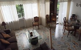 Apartamento En Pinares