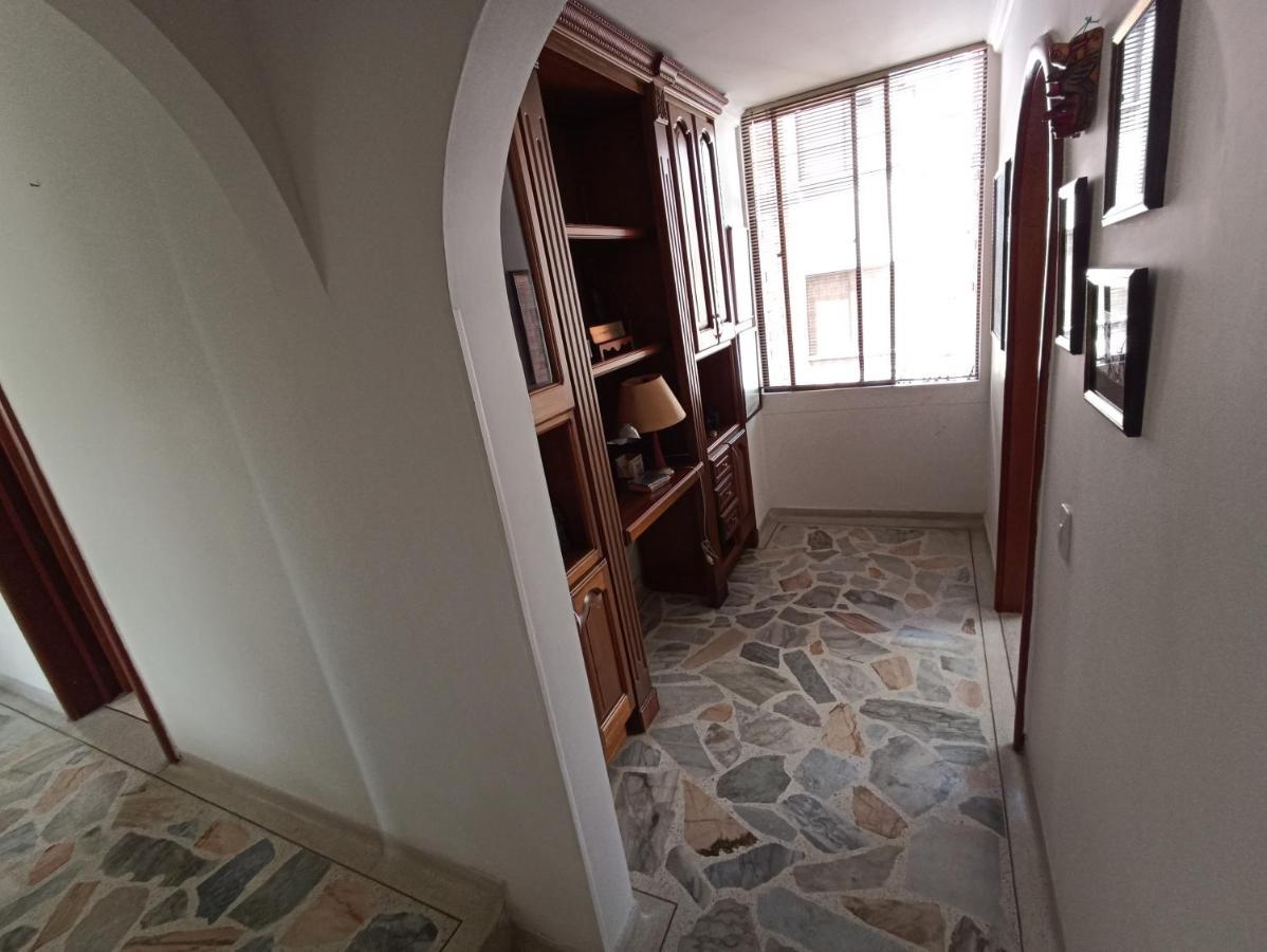 Apartamento En Pinares Pereira Exterior photo