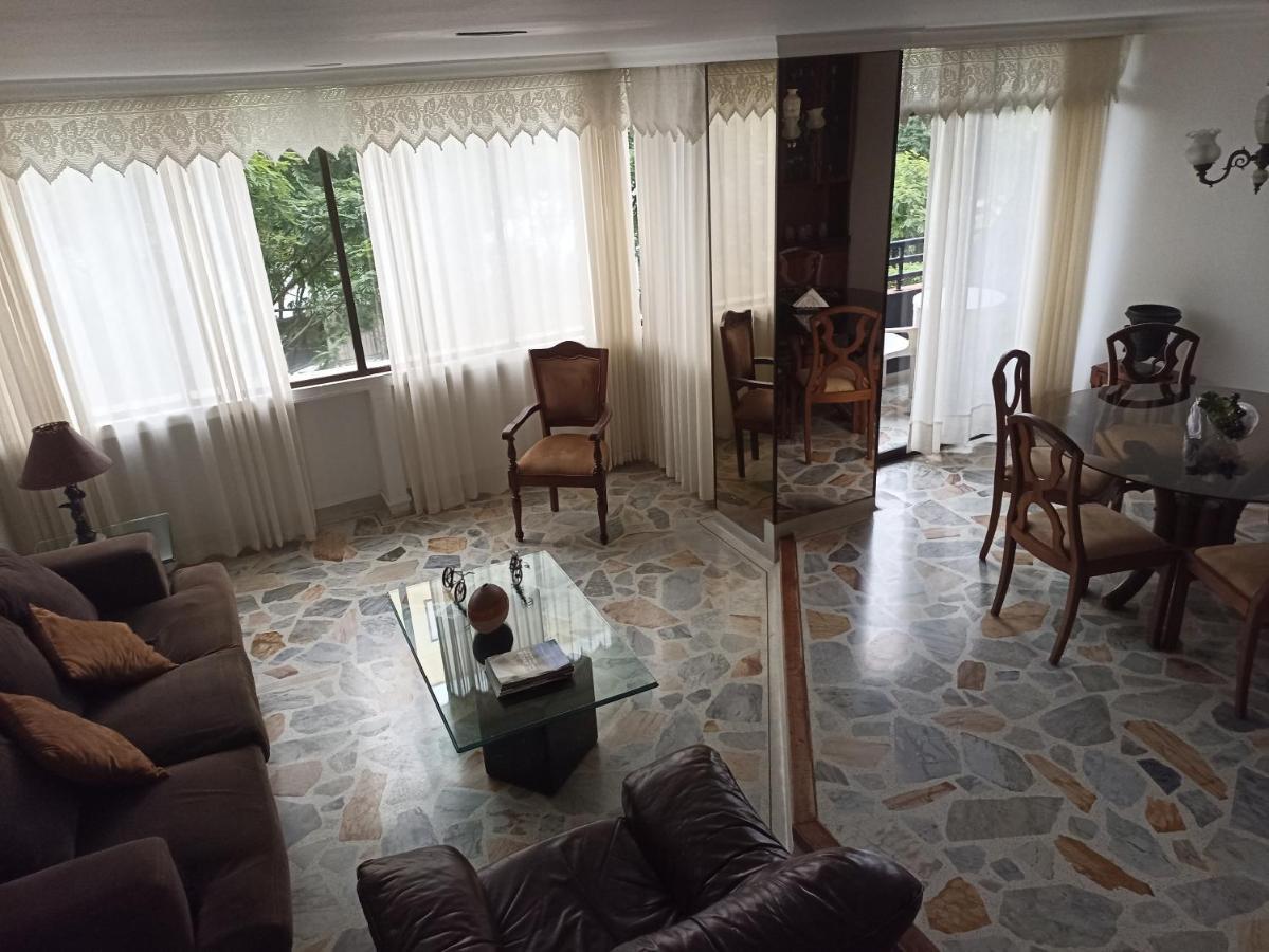Apartamento En Pinares Pereira Exterior photo
