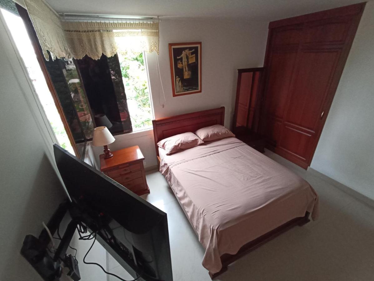 Apartamento En Pinares Pereira Exterior photo