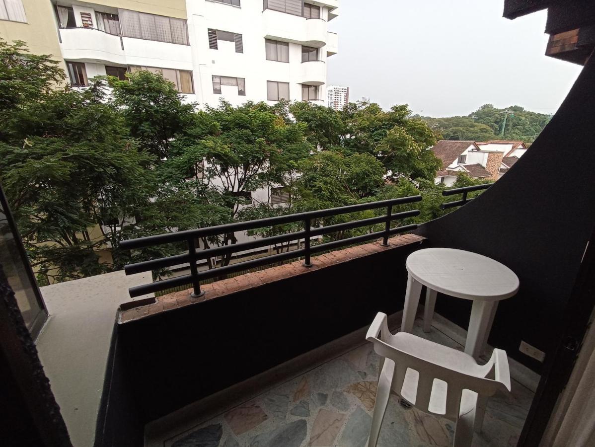 Apartamento En Pinares Pereira Exterior photo