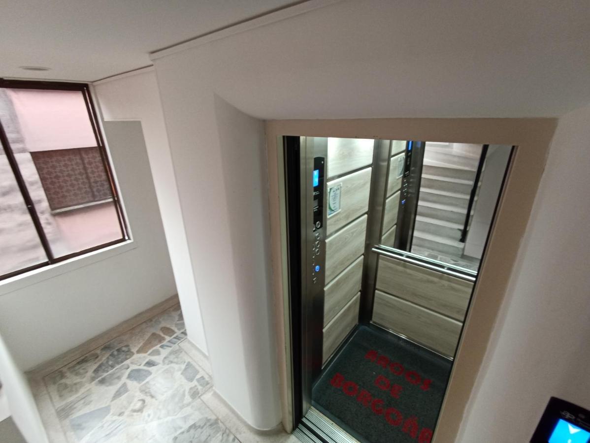 Apartamento En Pinares Pereira Exterior photo